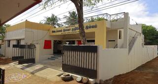 வாடகைக் கட்டடம்  டூ சொந்த அடைக்கலம்: மதுரையில் இலவச முதியோர் இல்லம்