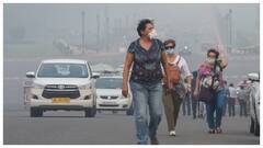 ठंड से पहले कहर ढाएगी बारिश, 5 राज्यों में ला देगी ठिठुरन, जानें उत्तर भारत में कब बदलेगा मौसम