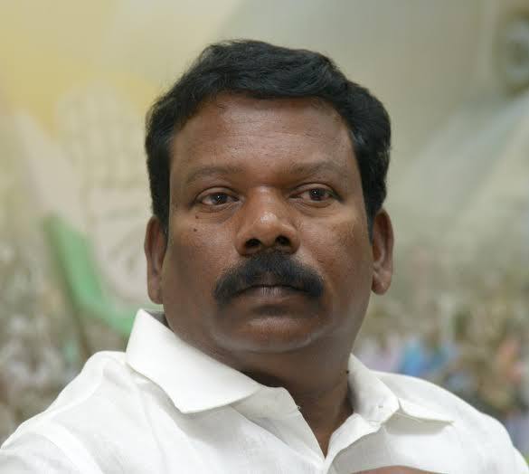 Tamil mother greetings are planned and avoided - Selva Perundagai condemned தமிழ் தாய் வாழ்த்து திட்டமிட்டு தவிர்க்கப்பட்டு இருக்கிறது - செல்வ பெருந்தகை கண்டனம்