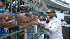 PAK vs ENG 2st Test:1338 நாட்களுக்குப் பின் கிடைத்த வெற்றி; பாகிஸ்தான் கேப்டன் ஷான் மசுத் சொன்ன அந்த வார்த்தை! என்ன