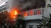 Massive Fire At Kolkata's ESI Hospital Kills One Patient: VIDEO