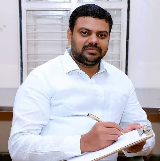 SDPI Condemns Arjeen Sampath's Death Threat To Social Activists சமூக செயற்பாட்டாளர்களுக்கு அர்ஜீன் சம்பத் கொலை மிரட்டல்? - SDPI கட்சி கண்டனம்
