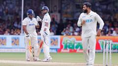 IND vs NZ: રોહિત બાદ, કોહલી-સરફરાઝની ફિફ્ટી ભારતનો વળતો પ્રહાર, ત્રીજો દિવસ આવો હતો