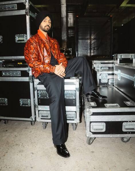 ਜਾਣੋ Diljit Dosanjh ਇੱਕ ਕੰਸਰਟ ਤੋਂ ਕਰ ਲੈਂਦੇ ਕਿੰਨੀ ਕਮਾਈ