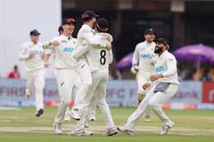 Ind vs NZ: कसोटी क्रिकेटमध्ये टीम इंडिया पहिल्यांदाच 50 हून कमी धावसंख्येत गारद; पाहा 5 सर्वात कमी धावसंख्या