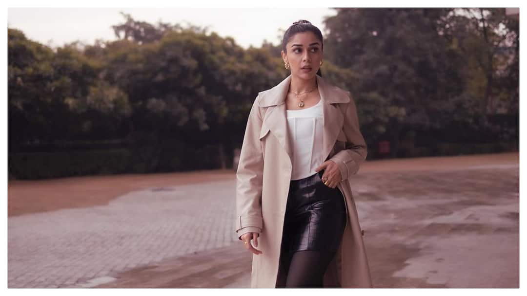 Bigg Boss 18: Eisha Singh Refuses To Speak In Hindi Despite Repeated Warning, Gets Trolled. Watch Viral Video Bigg Boss 18: Eisha Singh Refuses To Speak In Hindi Despite Repeated Warning, Netizens Say, 'Hindi Serial Me Kaam...'