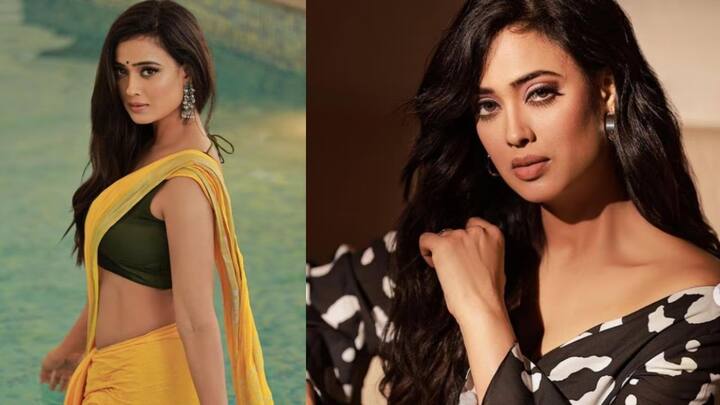 'कसौटी जिंदगी की' मालिकेमुळे घराघरात पोहोचलेली अभिनेत्री श्वेता तिवारी हिने हम तुम और दम' सीरीजमध्ये अनेक बोल्ड सीन्स दिले आहेत.