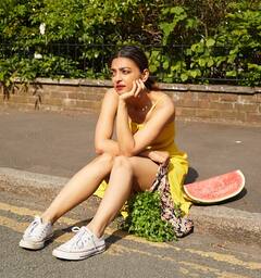 Who Is Radhika Apte’s Husband Benedict Taylor? Meet The Music Composer Behind Bollywood Hits