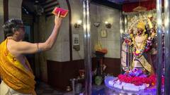 Kali Puja 2024 : কালীপুজো ও দিওয়ালি এবার আলাদা দিনে ? কবে রাখবেন উপবাস? জানুন দিনক্ষণ