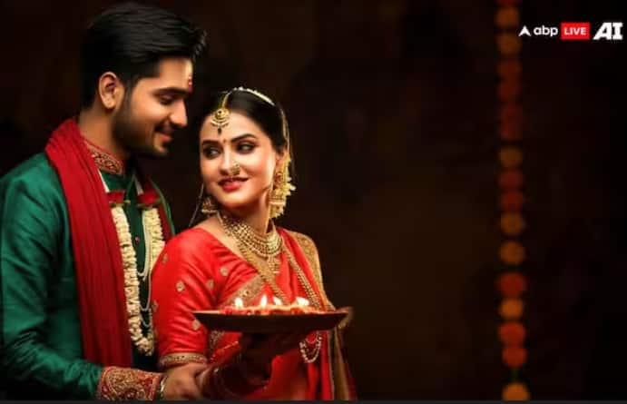 Karwa Chauth 2024: ਕਰਵਾ ਚੌਥ 'ਤੇ ਕਰਵਾ ਮਾਤਾ ਦੀ ਪੂਜਾ ਕੀਤੀ ਜਾਂਦੀ ਹੈ ਅਤੇ ਮਿੱਟੀ ਦੇ ਕਲਸ਼ ਤੋਂ ਚੰਦਰਮਾ ਨੂੰ ਅਰਘ	 ਦਿੱਤਾ ਜਾਂਦਾ ਹੈ। ਇਸ ਨੂੰ ਕਰਵਾ ਕਹਿੰਦੇ ਹਨ। ਪਰ ਪੂਜਾ ਤੋਂ ਬਾਅਦ ਮਿੱਟੀ ਦੇ ਕਰਵੇ ਦਾ ਕੀ ਕਰਨਾ ਚਾਹੀਦਾ ਹੈ?