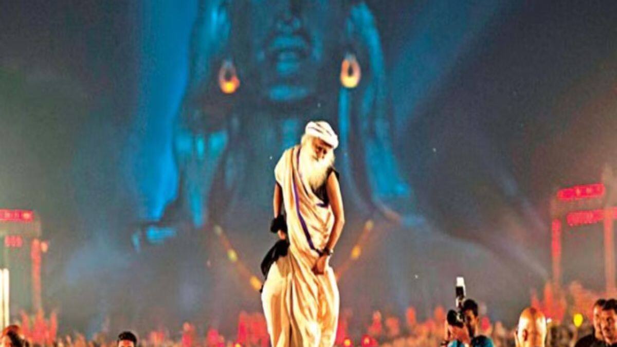 Isha Foundation: ஈஷா மையம்.. உச்சநீதிமன்றத்தில் தமிழக காவல்துறை அறிக்கை