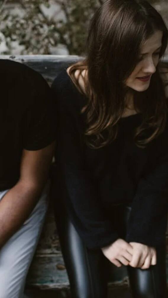 डिवोर्स के बाद इस शख्स ने पत्नी से मांग ली थी किडनी