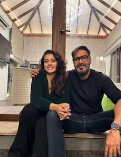 Ajay Devgan House Inside Pics: बेहद लैविश घर में रहते हैं काजोल-अजय, 'शिवशक्ति' की इनसाइड तस्वीरें देख खुली की खुली रह जाएंगी आंखें