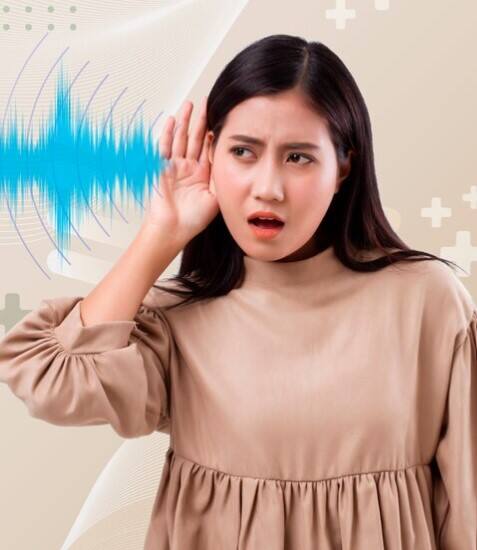 ਡਾਕਟਰ ਮਹਾਜਨ ਦੱਸਦੇ ਹਨ ਕਿ ਕੰਨ ਦੀ ਇਨਫੈਕਸ਼ਨ ਨੂੰ ਨਜ਼ਰਅੰਦਾਜ਼ ਕਰਨ ਨਾਲ ਤੁਹਾਡੀ ਸੁਣਨ ਸ਼ਕਤੀ ਵੀ ਪ੍ਰਭਾਵਿਤ ਹੋ ਸਕਦੀ ਹੈ। ਇਸ ਲਈ, ਗੰਭੀਰ ਸਮੱਸਿਆਵਾਂ ਦੇ ਮਾਮਲੇ ਵਿੱਚ, ਇੱਕ ਮਾਹਰ ਨਾਲ ਸਲਾਹ-ਮਸ਼ਵਰਾ ਕਰਨਾ ਜ਼ਰੂਰੀ ਹੈ।