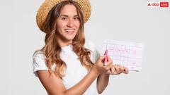 Health Tips: પીરિયડ્સ દરમિયાન તમારા લોહીનો રંગ બતાવે છે કે તમે ગર્ભ ધારણ કરશો કે નહીં?