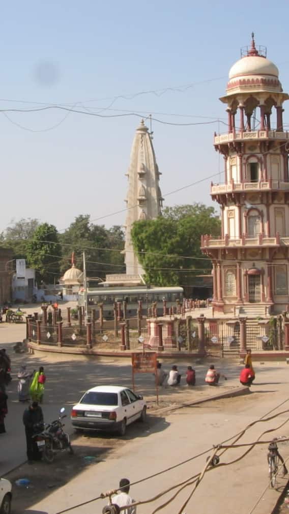 गुजरात के ये 5 जिले हैं सबसे गरीब