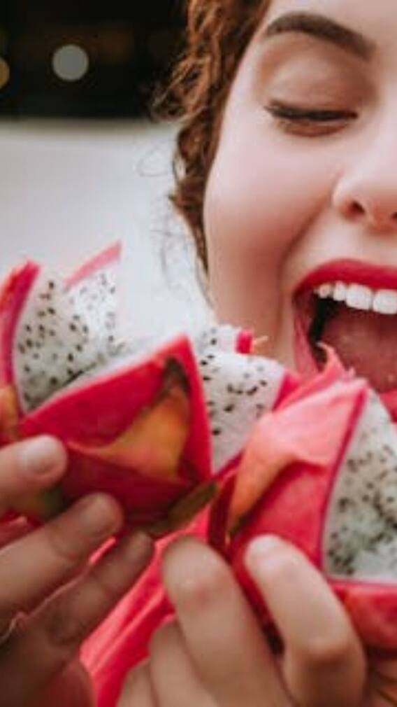 ड्रैगन फ्रूट खाने से ठीक हो जाती है यह बीमारी