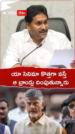 యా సినిమా కొత్తగా వస్తే..ఆ బ్రాండ్లు దింపుతున్నారు.!