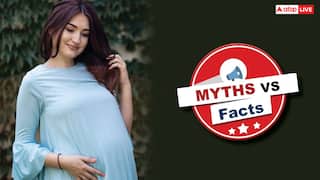 Myths Vs Facts: प्रेग्नेंसी के दौरान रस्सियों पर पैर रखने से बच्चे के गले में फंस जाती है नाल? जानें क्या है सच