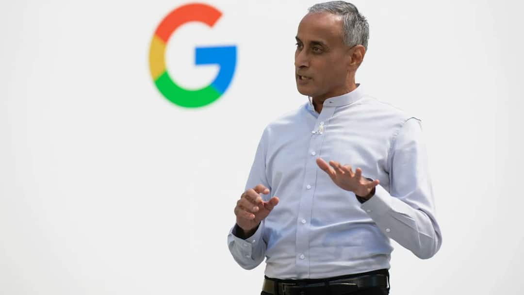 Google Search Vice President Prabhakar Raghavan Becomes Chief Technologist CEO Sundar Pichai Google Search's Vice President Prabhakar Raghavan Becomes Chief Technologist, CEO Sundar Pichai Confirms