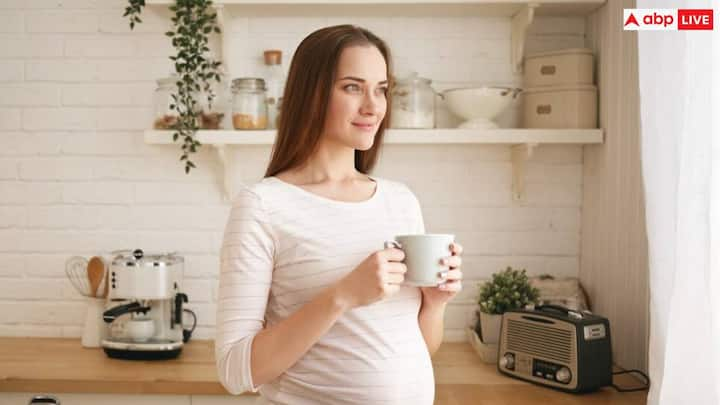 How caffeine consumption can affect fetal brain development. Excess caffeine during pregnancy can potentially harm the baby's brain development. This may raise concerns about future cognitive and behavioral consequences. Published research in neuropharmacology indicates that too much caffeine can disrupt brain circuits. Causing potential cognitive and behavioral challenges. It can happen.