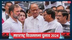 विदर्भ की कुछ सीटों पर कांग्रेस-उद्धव ठाकरे गुट में तकरार, संजय राउत बोले- राहुल गांधी से बात करूंगा