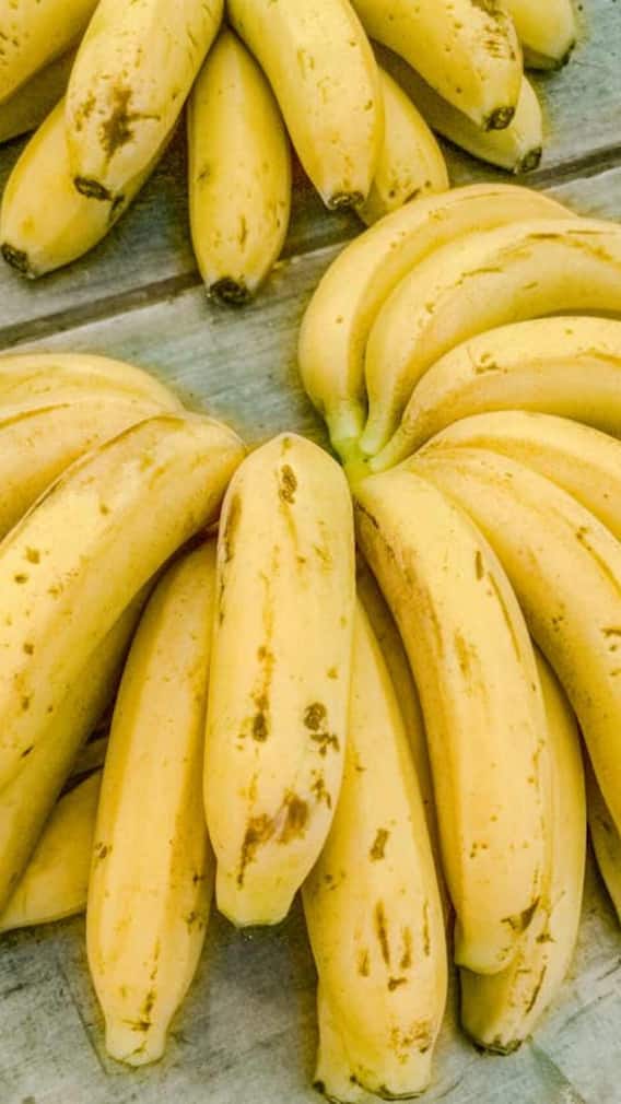 ਕੈਮੀਕਲ ਨਾਲ ਪੱਕੇ ਕੇਲਿਆਂ ਨੂੰ ਕਿਵੇਂ ਪਛਾਣੀਏ? ਜਾਣੋ ਆਸਾਨ ਤਰੀਕੇ