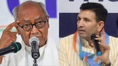 खाद संकट को लेकर कांग्रेस ने सरकार को घेरा, दिग्विजय सिंह-जीतू पटवारी ने CM मोहन यादव से किए ये सवाल