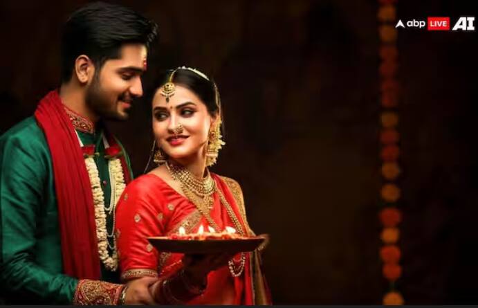 ਕਰਵਾ ਚੌਥ ਦਾ ਤਿਉਹਾਰ ਕਾਰਤਿਕ ਕ੍ਰਿਸ਼ਨ ਪੱਖ ਦੀ ਚਤੁਰਥੀ ਨੂੰ ਮਨਾਇਆ ਜਾਵੇਗਾ। ਇਸ ਦਿਨ ਵਿਆਹੁਤਾ ਔਰਤਾਂ ਆਪਣੇ ਪਤੀ ਦੀ ਲੰਬੀ ਉਮਰ ਅਤੇ ਸੁਖੀ ਵਿਆਹੁਤਾ ਜੀਵਨ ਲਈ ਵਰਤ ਰੱਖਦੀਆਂ ਹਨ। ਇਸ ਸਾਲ ਕਰਵਾ ਚੌਥ ਦਾ ਪਵਿੱਤਰ ਤਿਉਹਾਰ 20 ਅਕਤੂਬਰ 2024 ਦਿਨ ਐਤਵਾਰ ਨੂੰ ਮਨਾਇਆ ਜਾਵੇਗਾ।