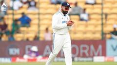 পিচের চরিত্র বুঝতে ব্যর্থ... কিউয়িদের বিরুদ্ধে প্রথম টেস্টে কোণঠাসা হয়ে দায় স্বীকার অধিনায়ক রোহিতের