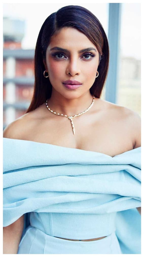 प्रियंका को सेट पर पीटने क्यों पहुंच गई थी इस एक्टर की वाइफ