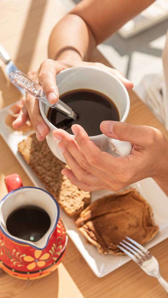 పరగడుపునే వాటిని తినకపోవడమే మంచిదట.. ఎందుకంటే