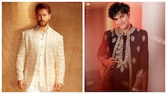 Tiger Shroff To Abhay Verma: Get Ready For Diwali With Stylish Looks From Bollywood Heartthrobs