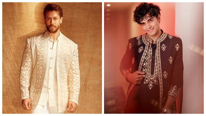 Looking to elevate your fashion game this Diwali? Take cues from Bollywood’s fashionable men, who are serving up stylish and comfortable festive looks.