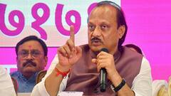 महाराष्ट्र में चुनाव से पहले अजित पवार का बड़ा एक्शन, इस नेता को पार्टी से किया सस्पेंड