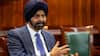 India's Growth Shines In Global Economy, Driven By Domestic Market: World Bank President Ajay Banga
