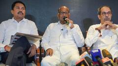 Maharashtra Polls: MVA Reaches Consensus On 200 Seats, High Command To Decide On Disputed 20-25 Ones