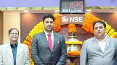 A Former National Chess Champion And RBI Intern. Meet India's Newest Billionaire