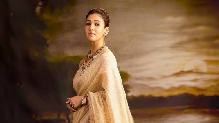 Nayanthara's Luxurious Lifestyle: From R100 Crore Homes to Luxury Cars