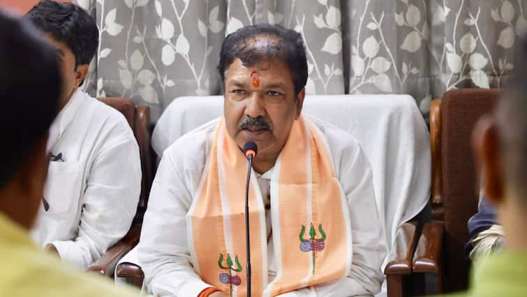 India Pakistan Ceasefire Dilip Jaiswal praised PM Modi and told when PM is coming to Bihar ANN India Pakistan Ceasefire: 'पूरी दुनिया लोहा मानती है', दिलीप जायसवाल ने की पीएम मोदी की तारीफ, बताया कब आ रहे PM बिहार