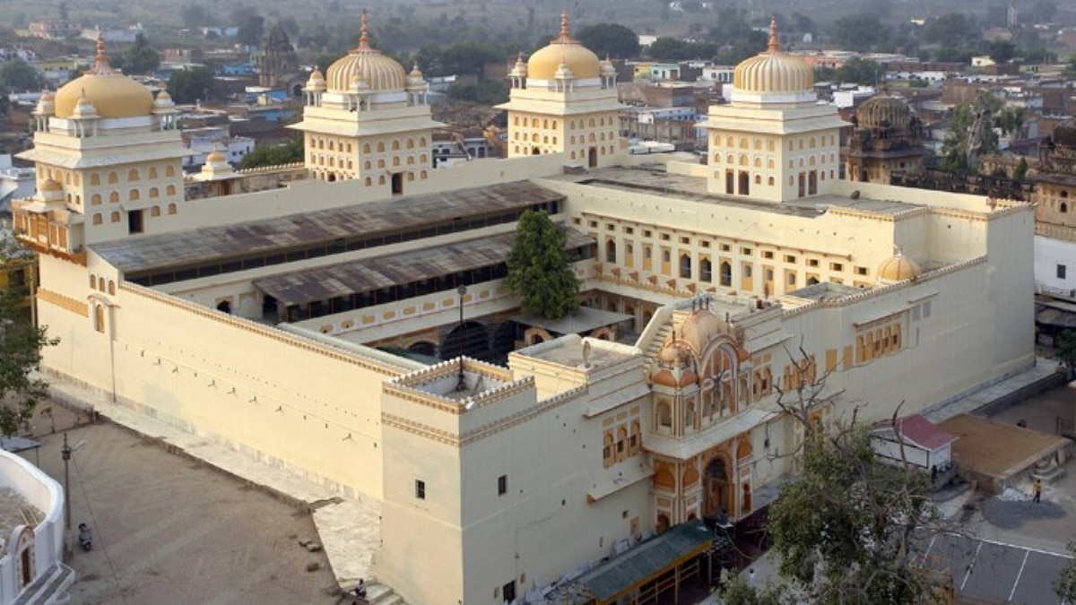 Orchha: खुशखबरी! ओरछा जल्द ही वर्ल्ड हेरिटेज की लिस्ट में होगा शामिल, UNESCO ने स्वीकारा डोजियर