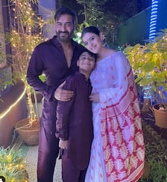 Ajay Devgan House Inside Pics: बेहद लैविश घर में रहते हैं काजोल-अजय, 'शिवशक्ति' की इनसाइड तस्वीरें देख खुली की खुली रह जाएंगी आंखें