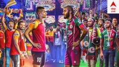 ISL Derby: ১০৩ বছর আগে প্রথমবার মুখোমুখি, এশিয় ফুটবলের সবচেয়ে পুরনো দ্বৈরথের ইতিহাস জানেন?