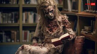 ​ये ​है दुनिया का सबसे विचित्र कोर्स, जॉम्बीज के बारे में होती है पढ़ाई…​