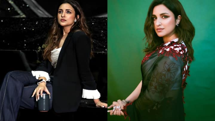 Parineeti Chopra Birthday: बॉलीवुड एक्ट्रेस परिणीति चोपड़ा 22 अक्टूबर को अपना बर्थडे सेलिब्रेट करने वाली हैं. ऐसे में हम आपको एक्ट्रेस के कुछ सीक्रेट्स बताने वाले हैं.