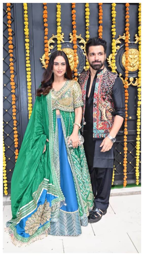 क्रिस्टल डिसूजा और ऋत्विक धनजानी के अफेयर की खबरें हैं सच? जानें यहां