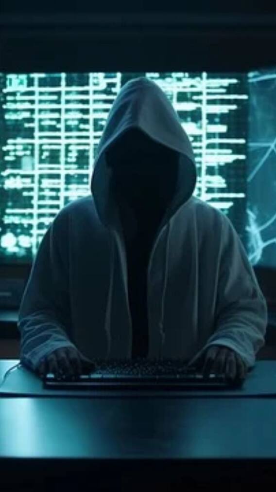 Scammers के पास कहां से आते हैं इतने बैंक अकाउंट! जानें कैसे होती है ठगी