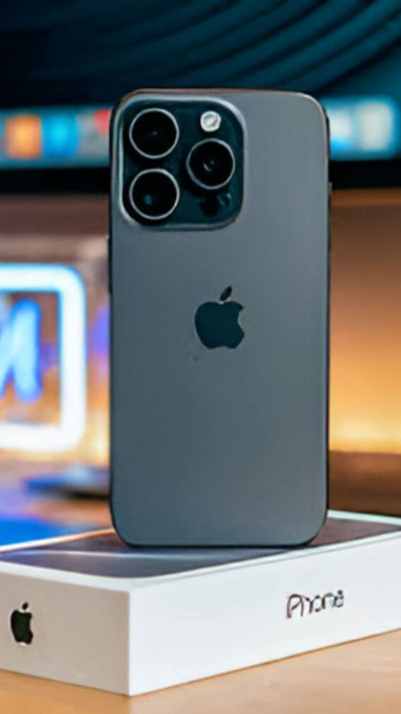 दिवाली पर कौड़ियों के भाव में मिल जाएगा iPhone 15 Plus! यहां मिलेगी डील
