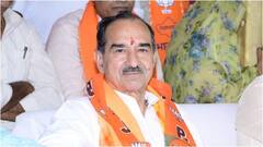 राजस्थान की 6 सीटों पर उपचुनाव के लिए बीजेपी ने जारी की लिस्ट, जानें किसे कहां से दिया टिकट?