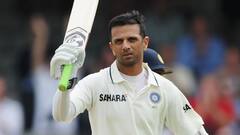 Photos: टेस्ट में सबसे ज्यादा बार नर्वस नाइनटीज पर आउट होने वाले टॉप-6 भारतीय, सचिन, धोनी से पंत तक के नाम